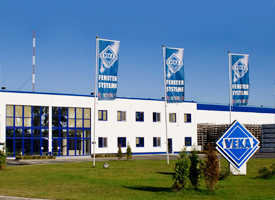 Окна VEKA